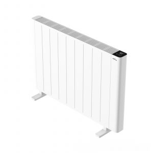 Emisor Termico Fabrilamp Point Blanco 2000w