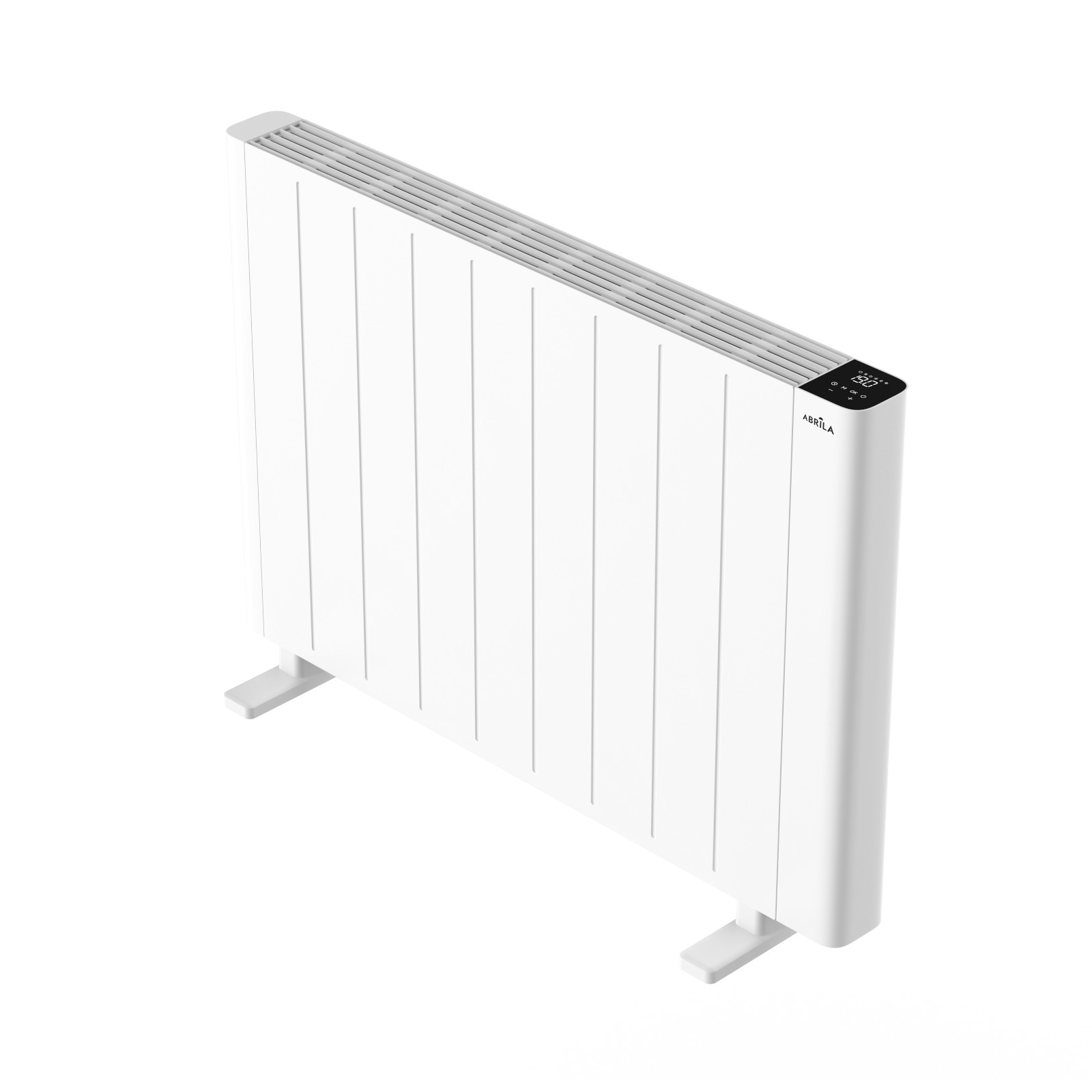 Emisor Termico Fabrilamp Point Blanco 2000w