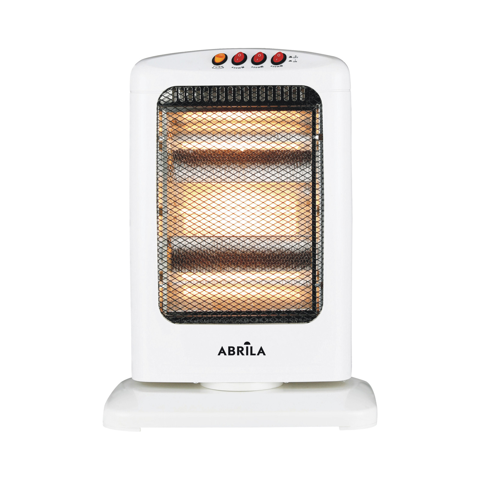 Estufa Barras Fabrilamp Candente 202321201