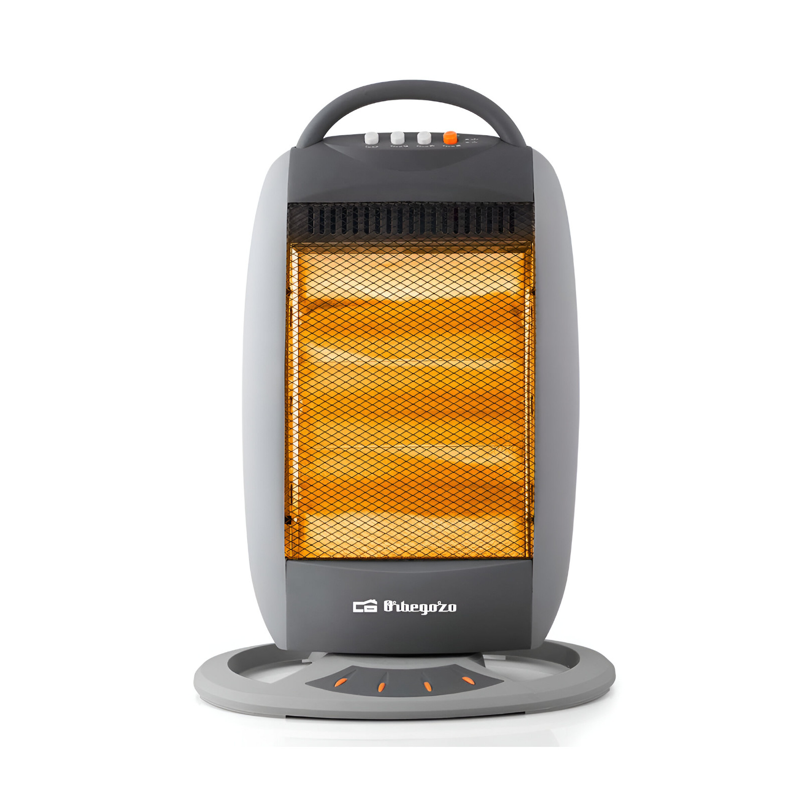 Estufa Barras Orbegozo BP5008