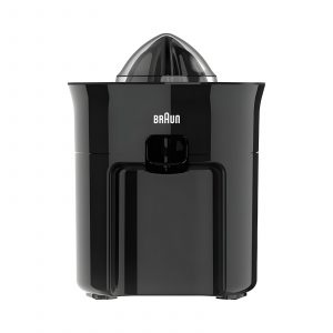 Exprimidor Braun CJ3050BK