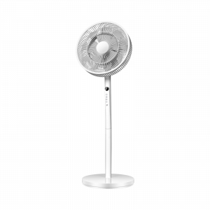 Ventilador Fabrilamp Azor Blanco 235841001