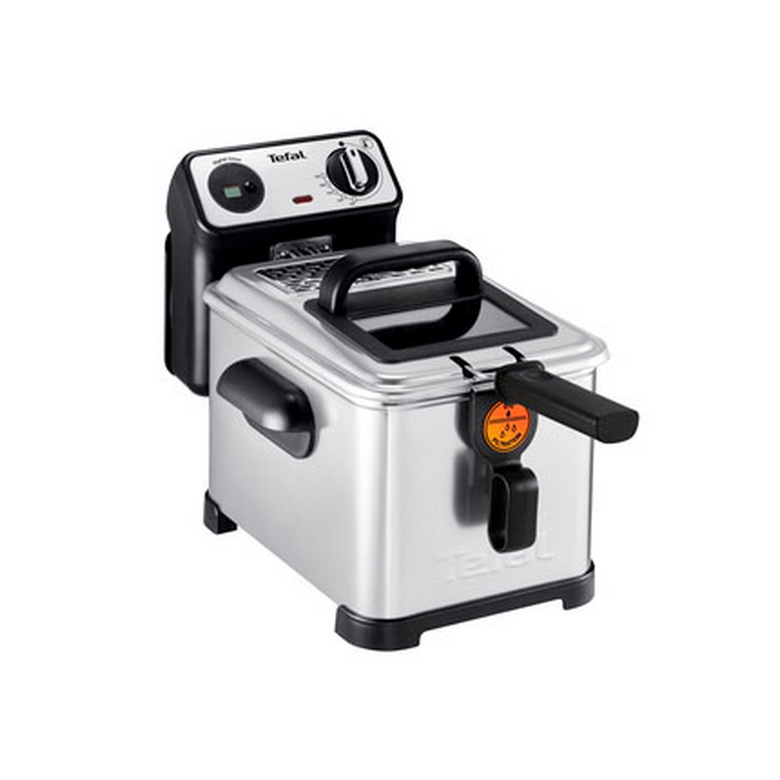 Freidora Tefal FR511170