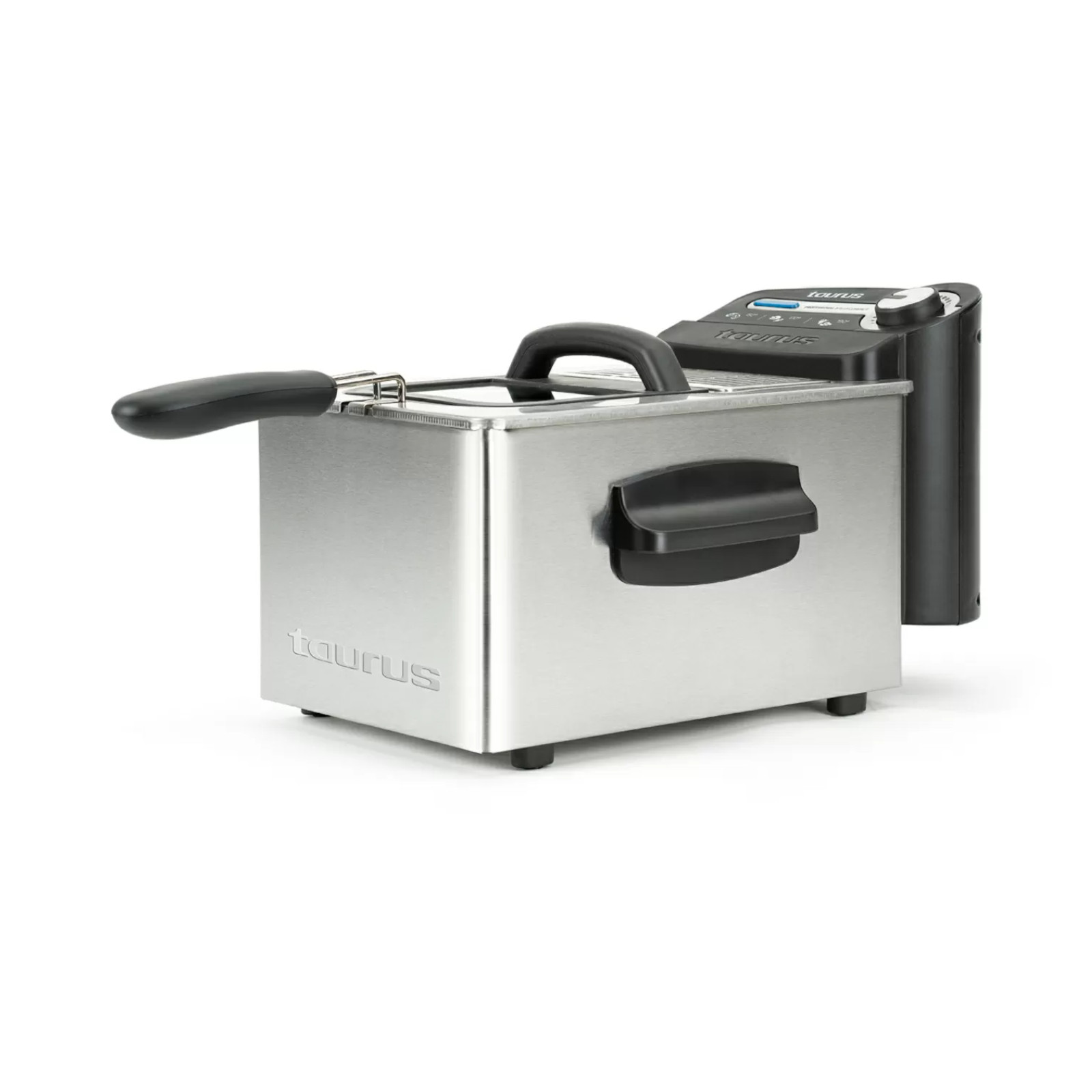 Freidora Taurus Professional 3 Plus Compact