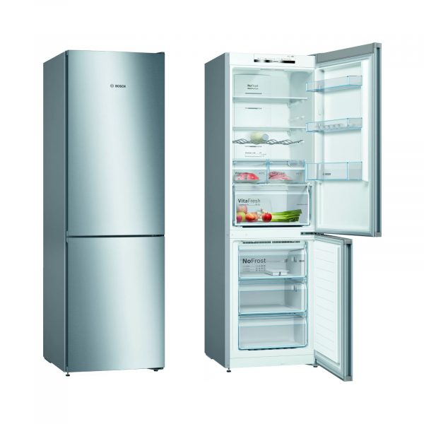 Frigorifico Combi Bosch KGN36VIDA