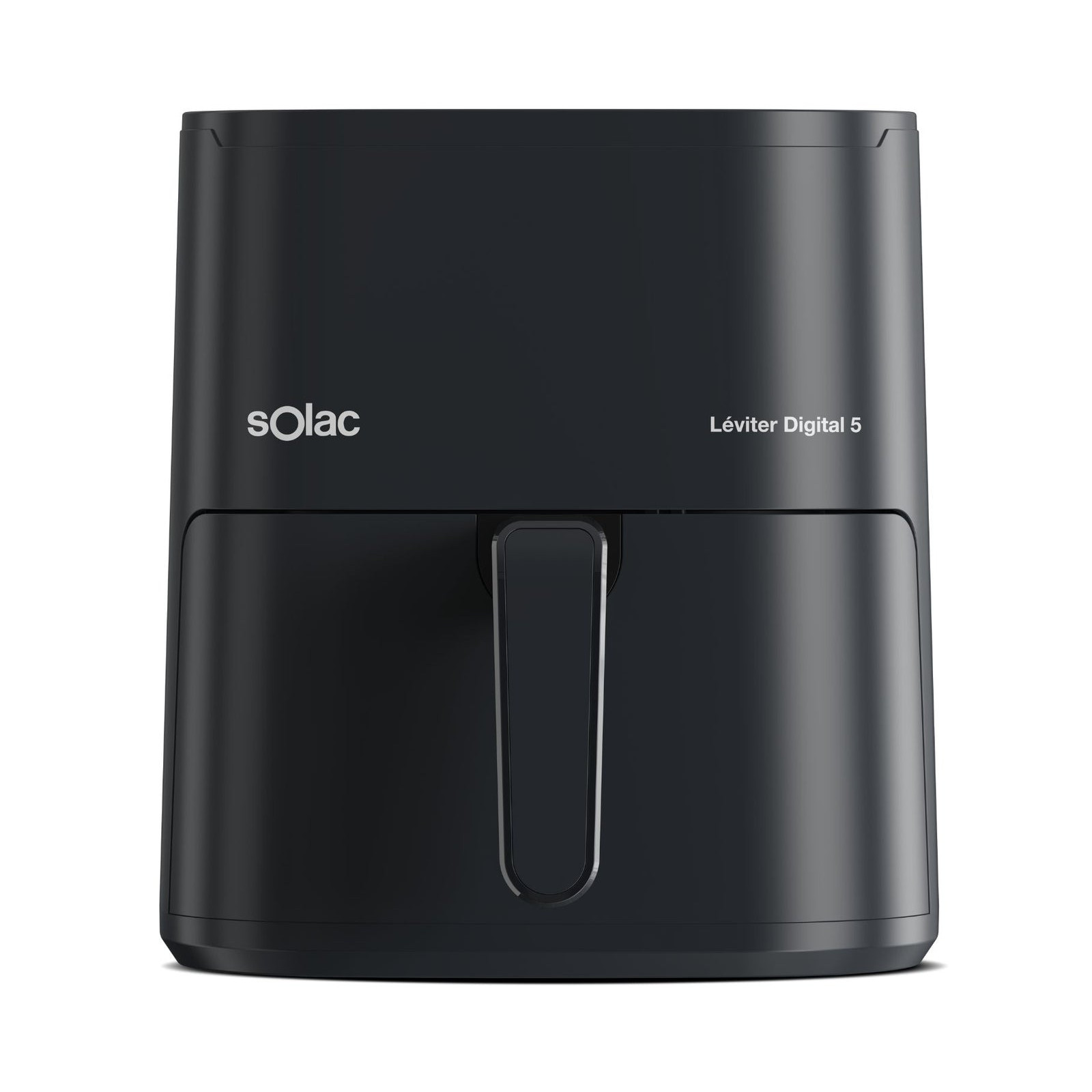 Freidora de Aire Solac Leviter Digital 5