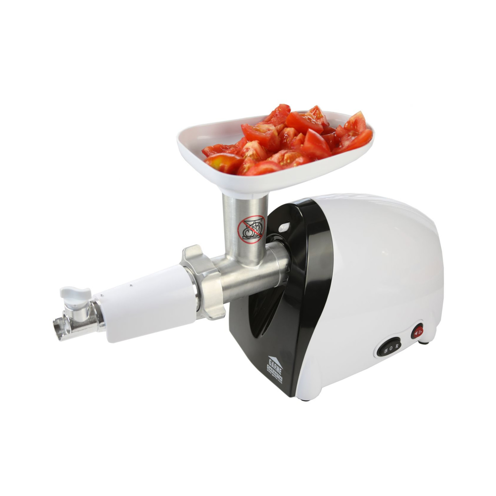 Picadora Garhe Sigma (06280) - Imagen 2