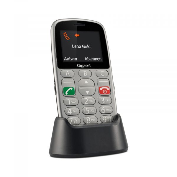 Telefono Movil Gigaset GL390 - Imagen 2