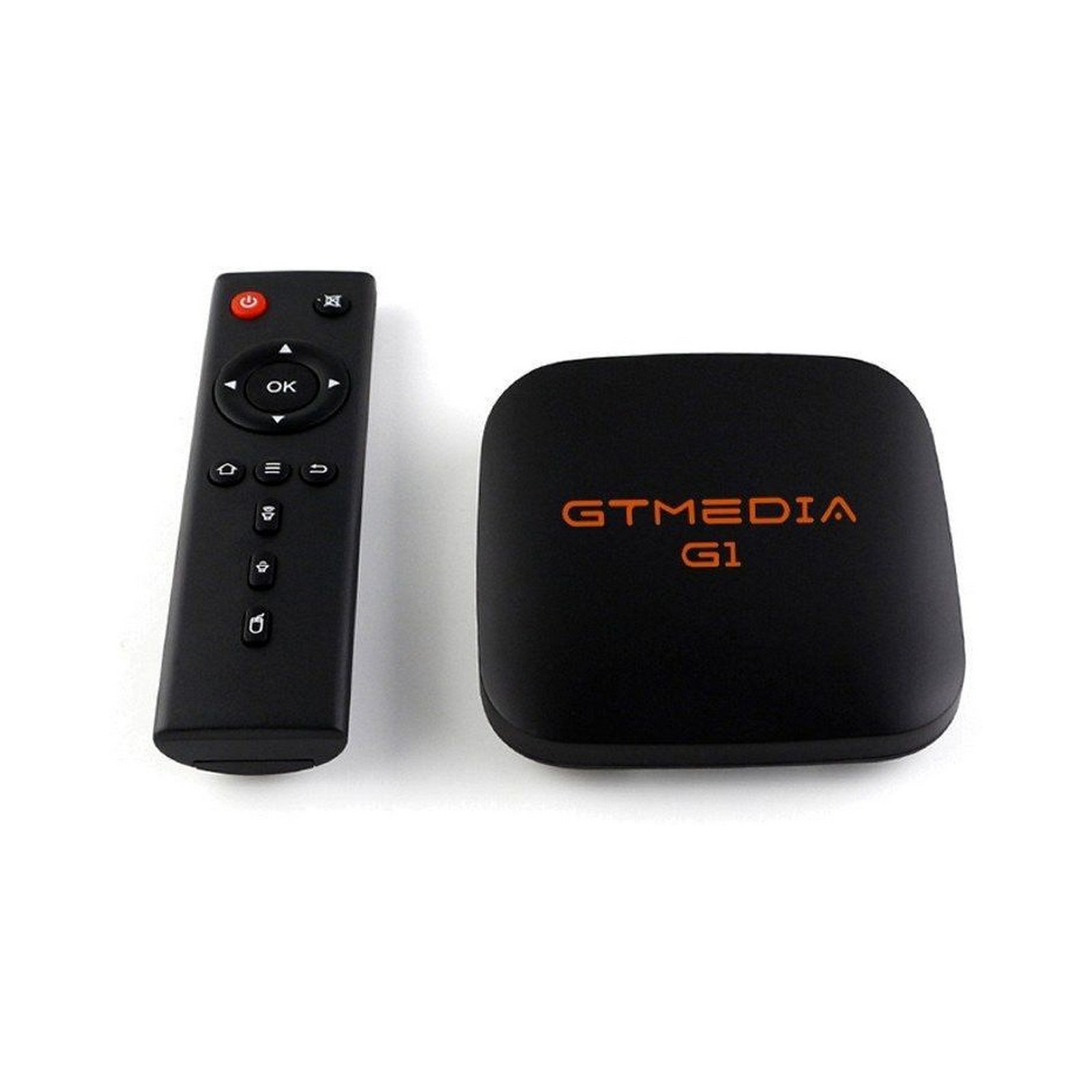 ANDROID TV BOX GTMEDIA G1