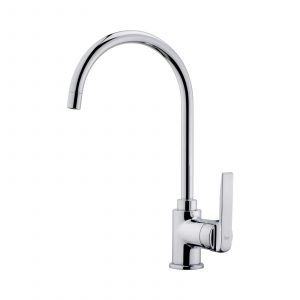 Grifo Teka IN995 Cromo