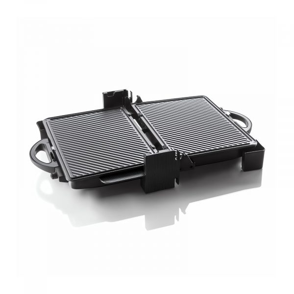 Grill Haeger Baltimore GR-190.008A - Imagen 2