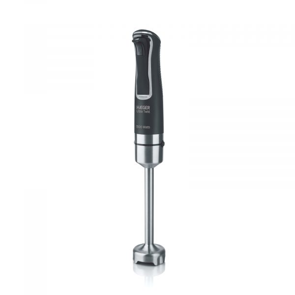 Batidora Haeger Ultra Twist 1500 HB-15B.028A - Imagen 2
