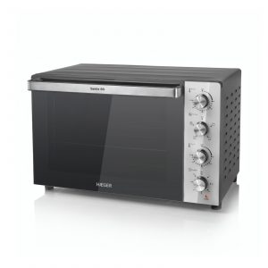 Horno Haeger Santis 80 OV-80B.042A