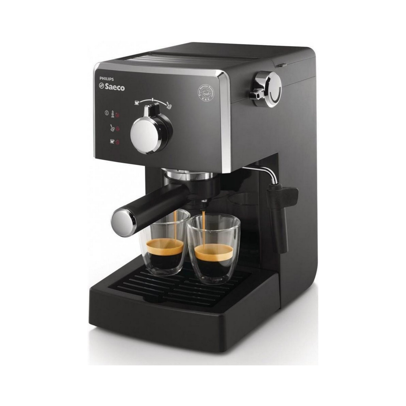 Cafetera Philips HD8423/11