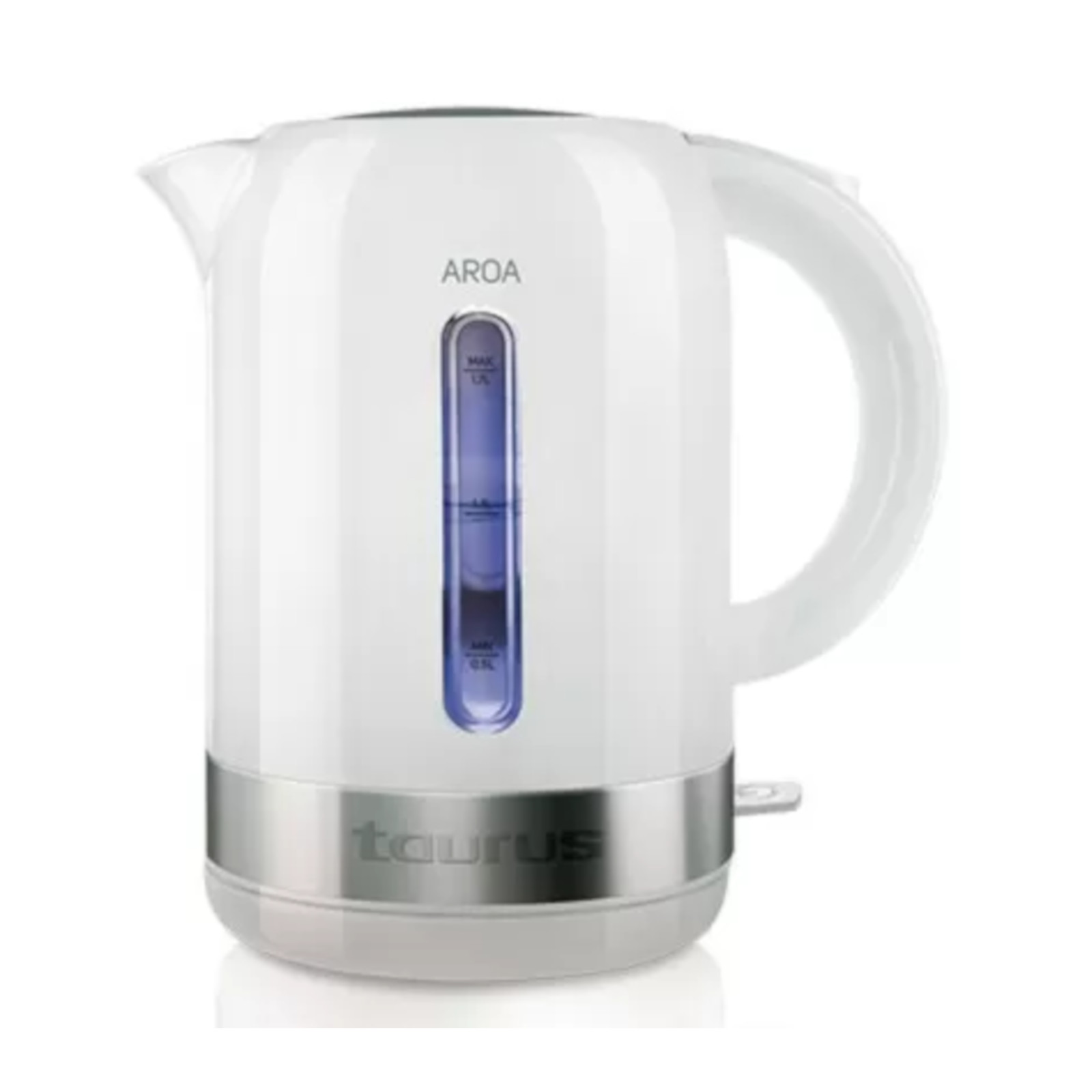 Hervidor agua Taurus Aroa