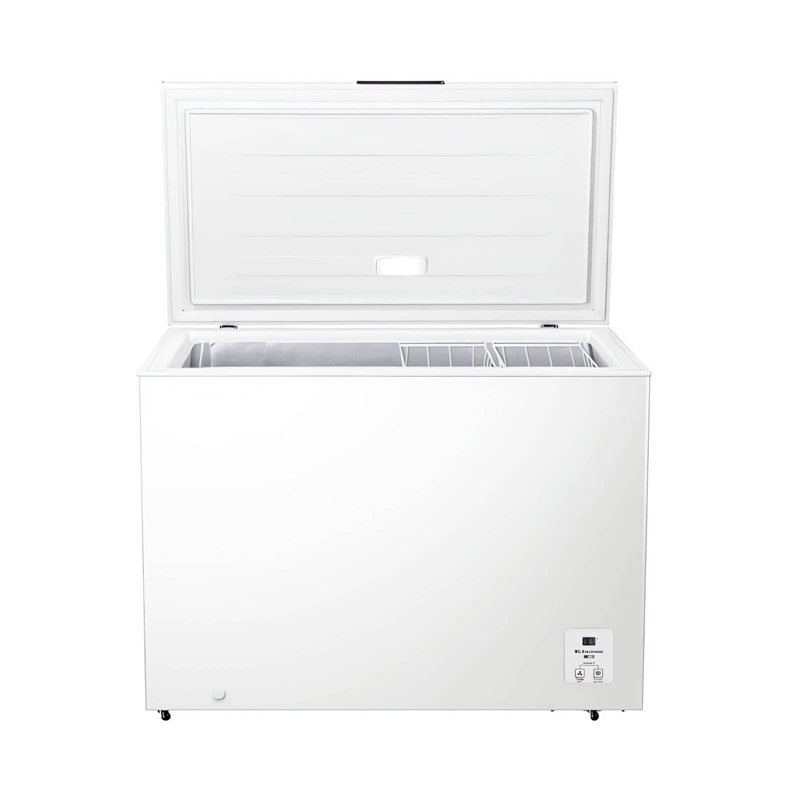 Congelador Hisense FT386D4AWLYE - Imagen 2