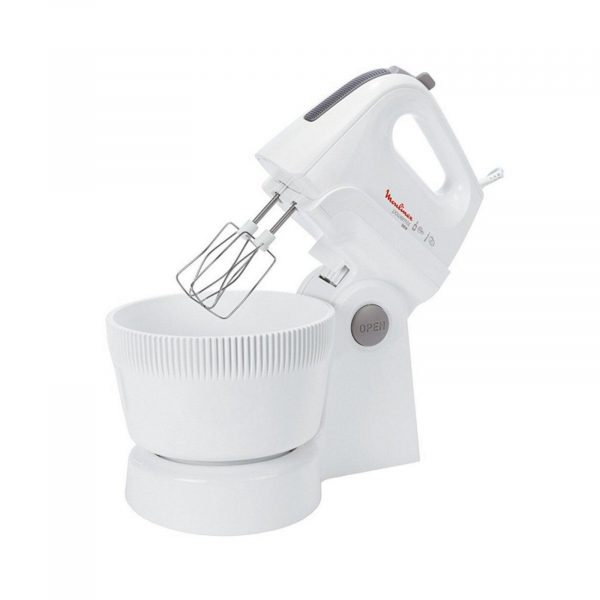 Batidora Amas. Moulinex HM615110