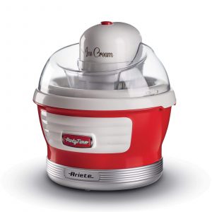 Heladera Ariete 643/00 Party Time