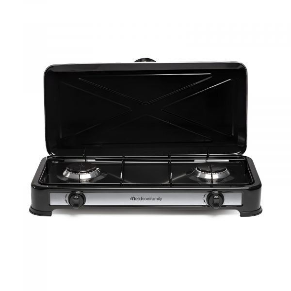 Hornillo Gas Melchioni Minerva2