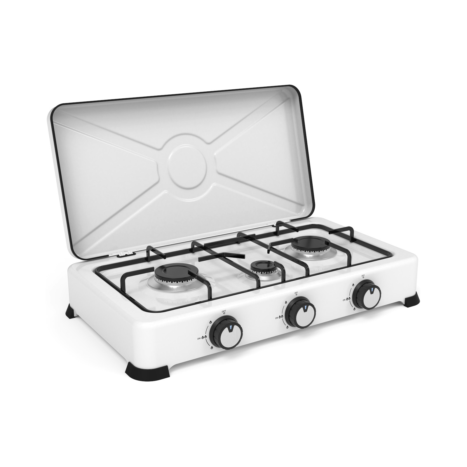 Hornillo Gas Universal Blue 7010