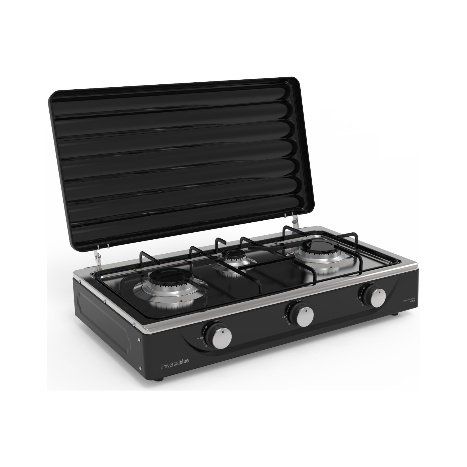 Hornillo Gas Universal Blue 7013