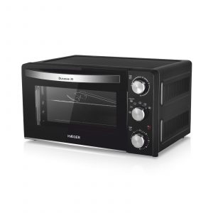 Horno Haeger Ducasse 35  OV-35B 033A