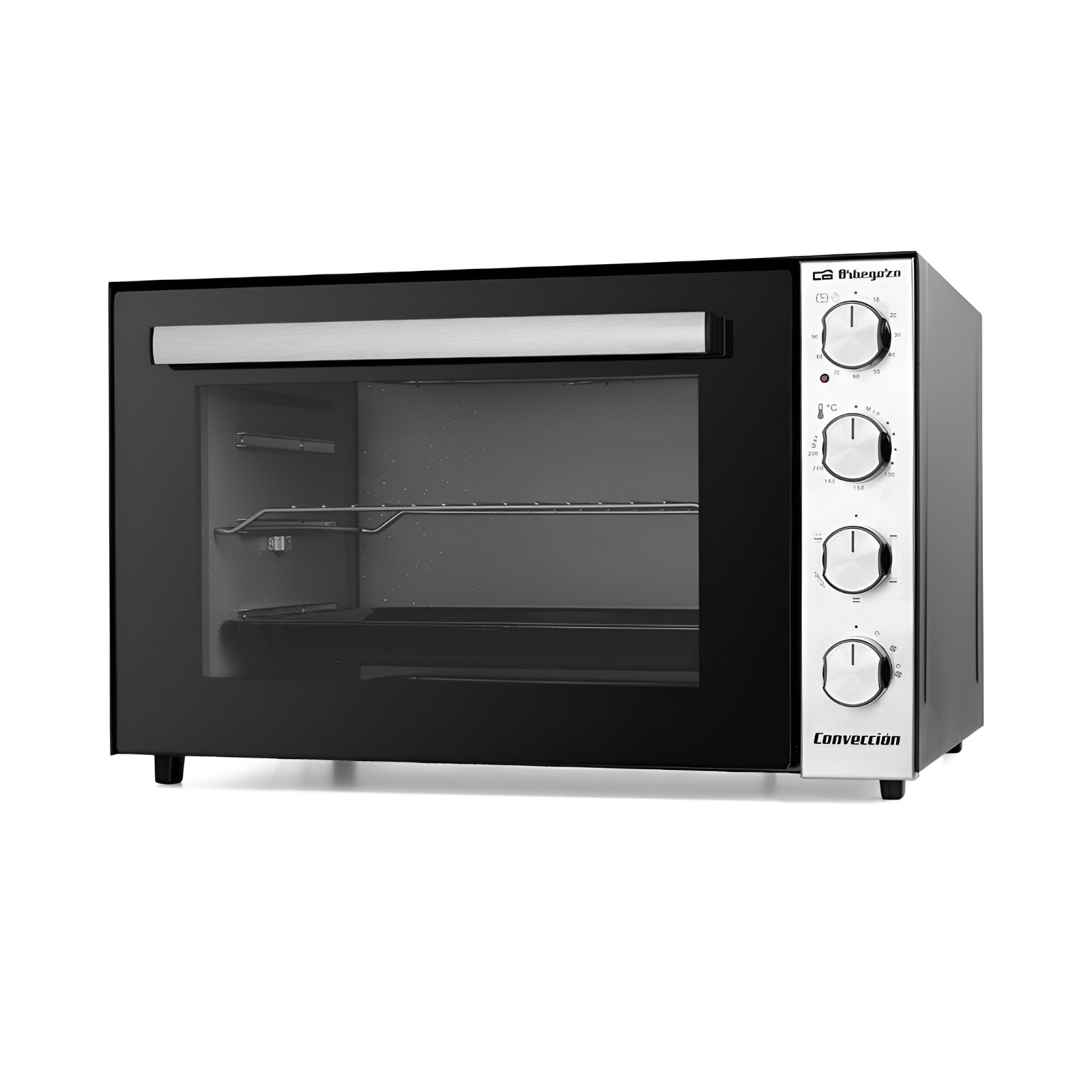 Horno Orbegozo HOT710