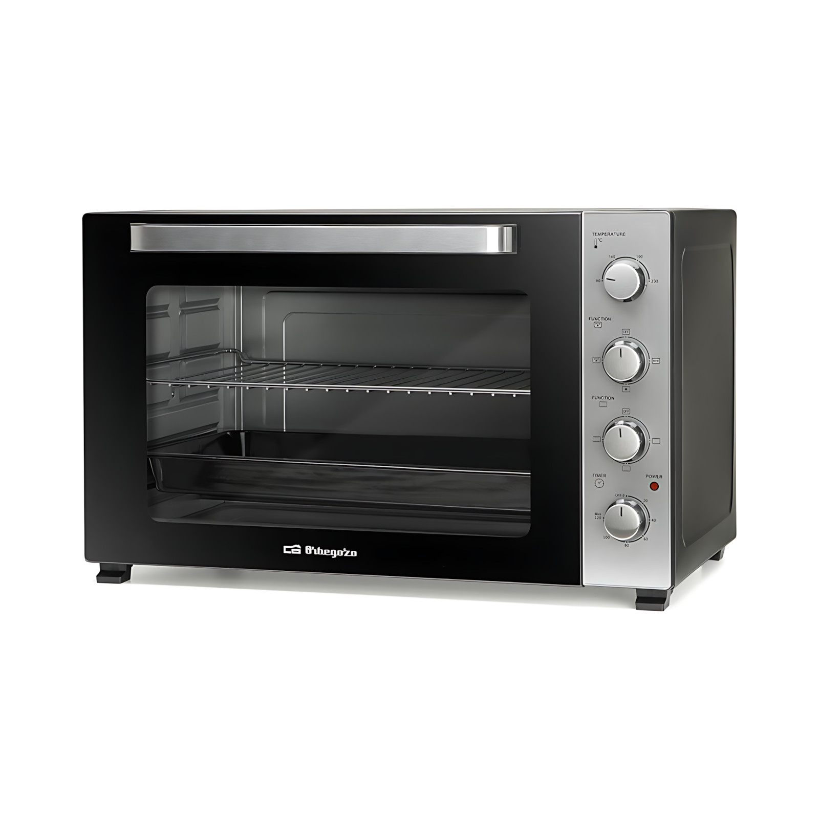 Horno Orbegozo HOT750
