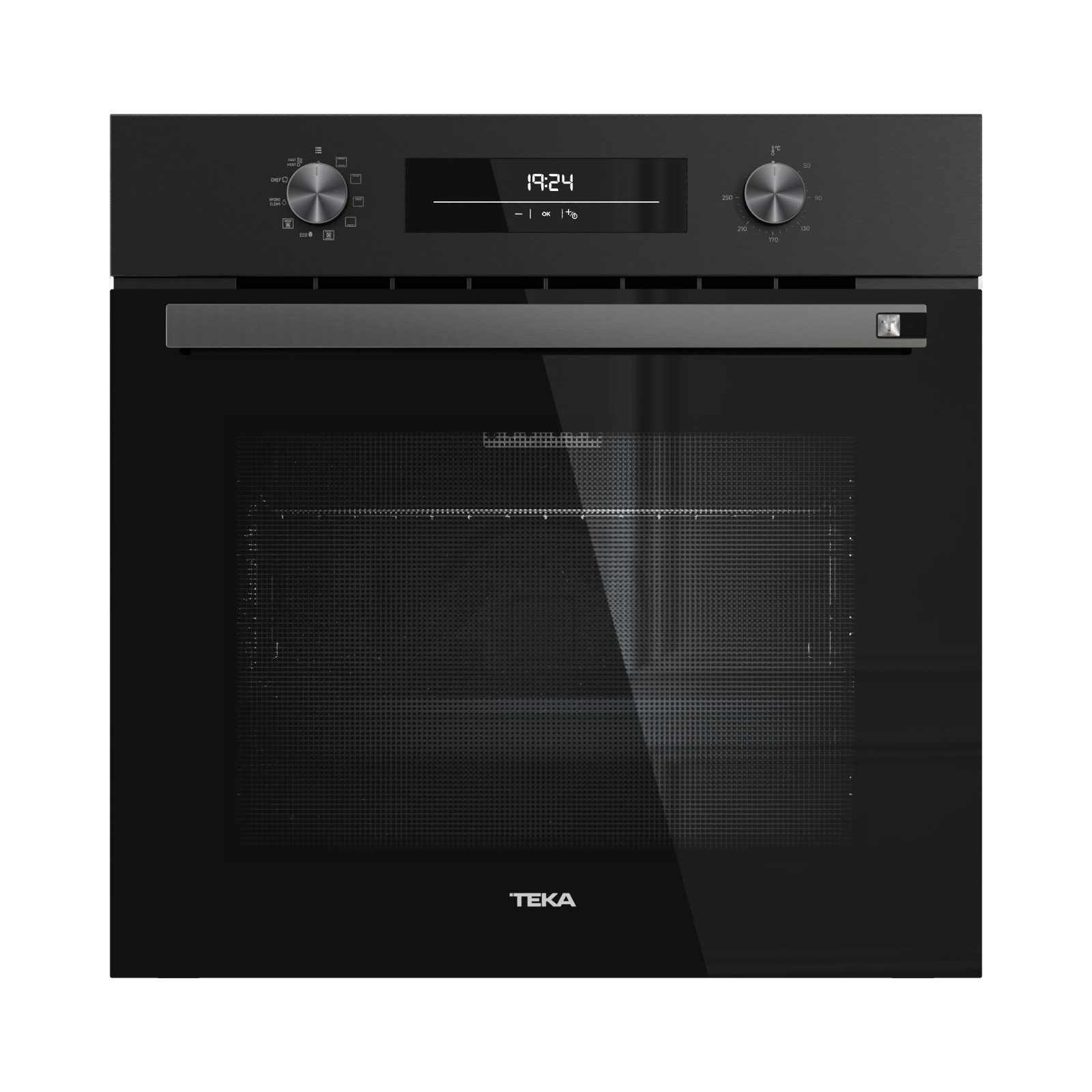 Horno Teka HSB6350FBK