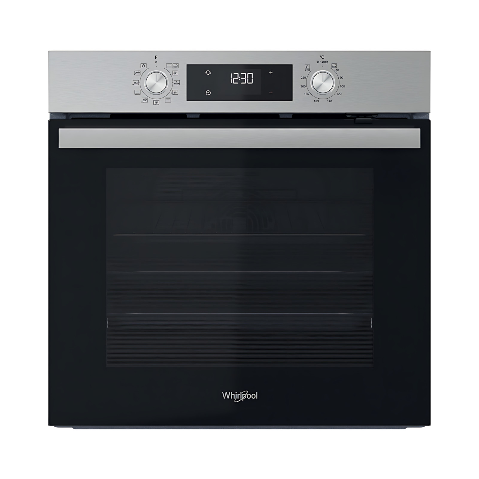 Horno Whirlpool OMR58HU1X