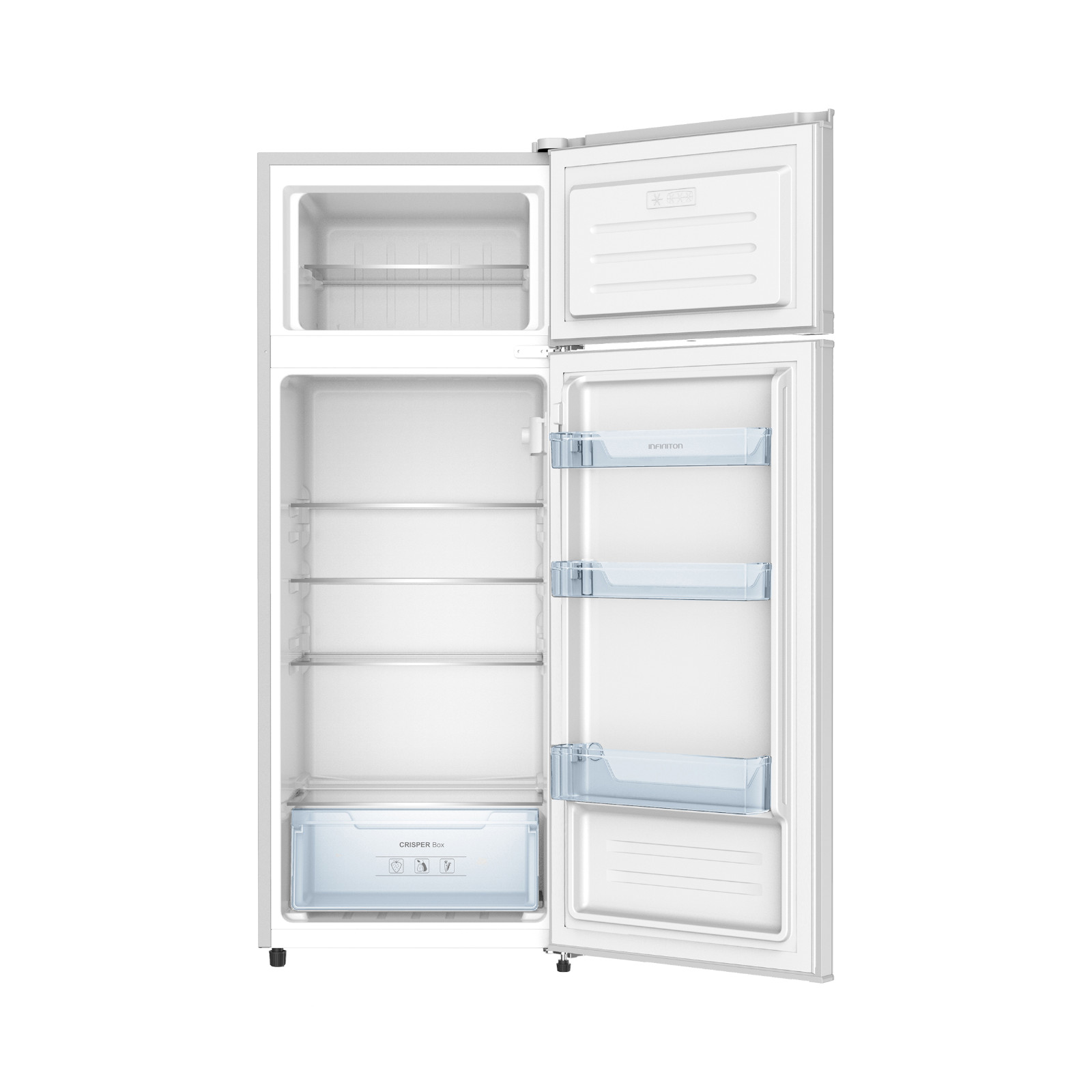 Frigorifico Infiniton FG249H - Imagen 2