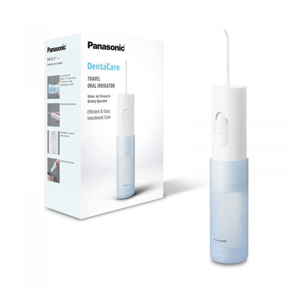Irrigador Dental Panasonic EWDJ11A503