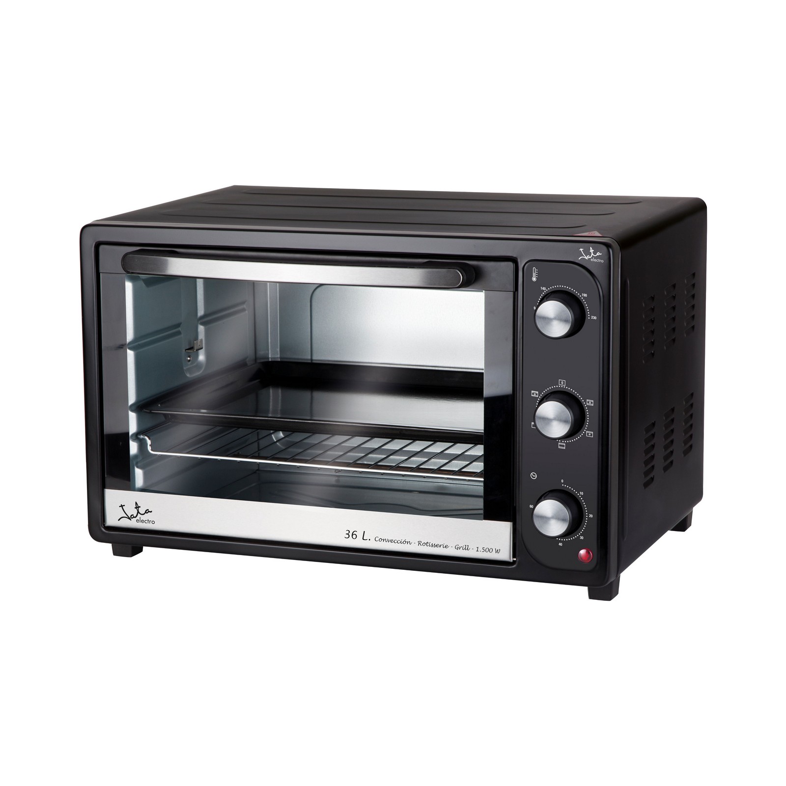 Horno S/Inst. Jata HN936