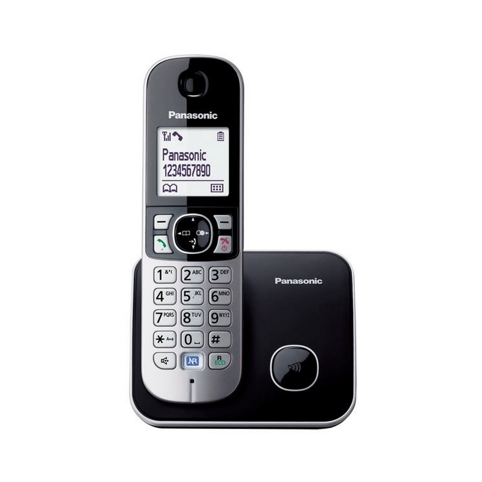 Telefono Dect Panasonic KXTG6811SPB