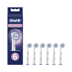 Kit Oral-B  EB60-6 Sensitive