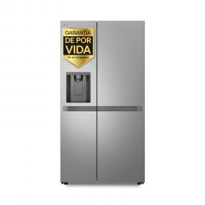 Frigorifico LG GSLC40PYPE