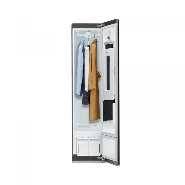 LG Vapor Cleaner Styler S3MFC - Imagen 2