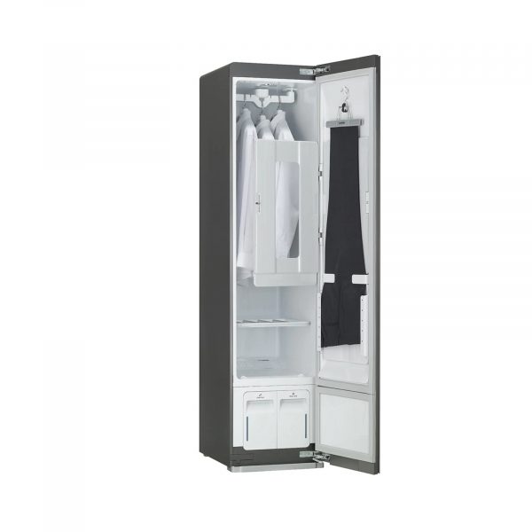 LG Vapor Cleaner Styler S3MFC - Imagen 3