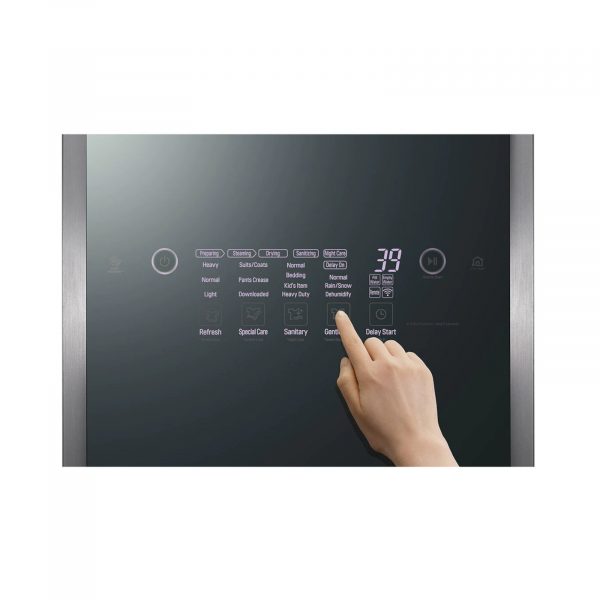 LG Vapor Cleaner Styler S3MFC - Imagen 4