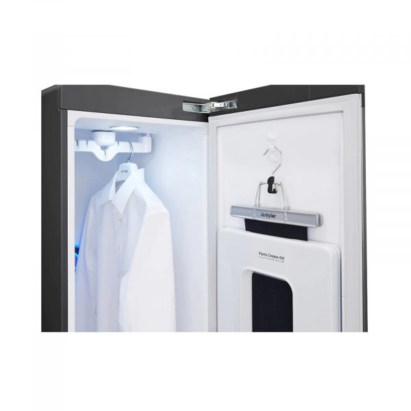LG Vapor Cleaner Styler S3MFC - Imagen 5