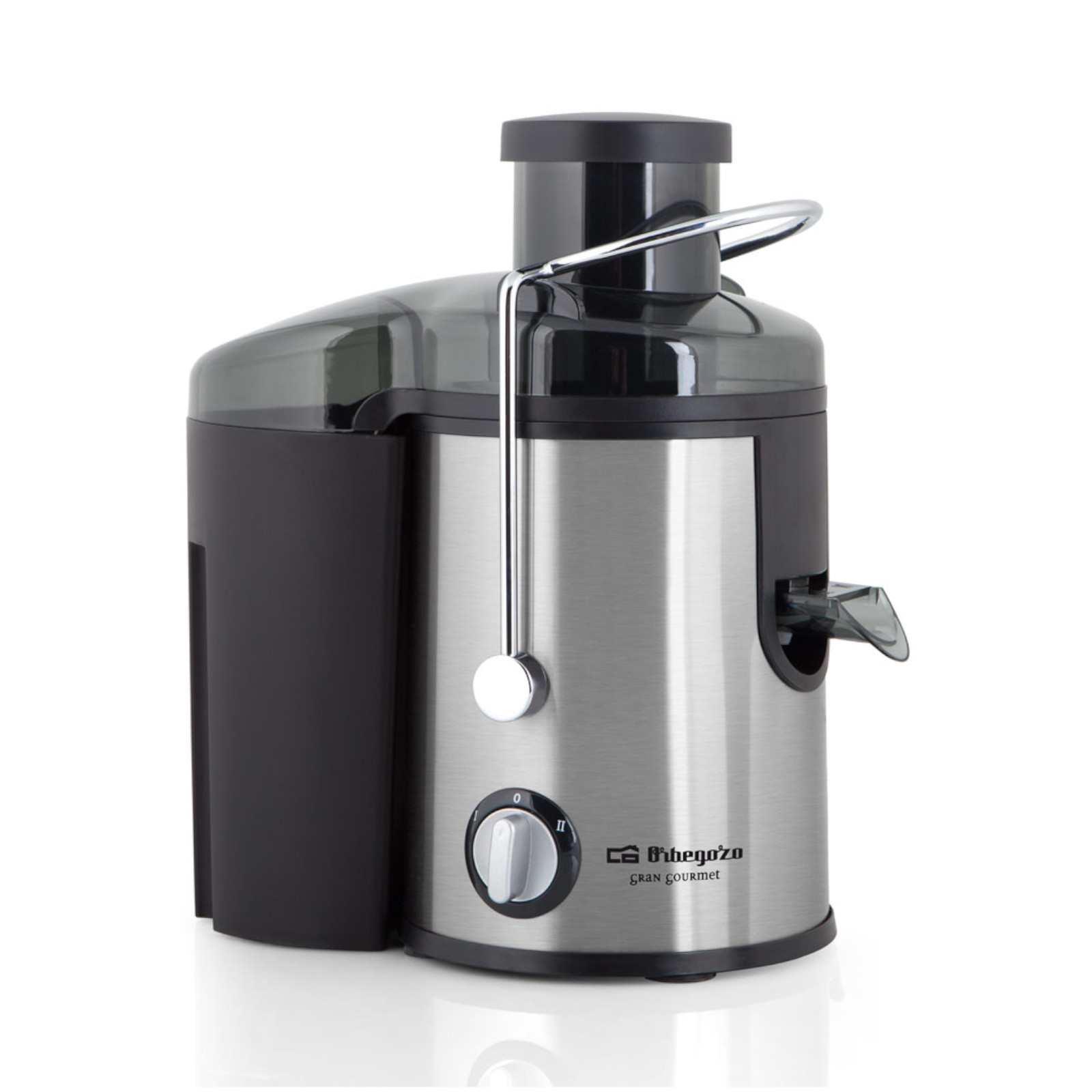 Licuadora Orbeogozo LI5060