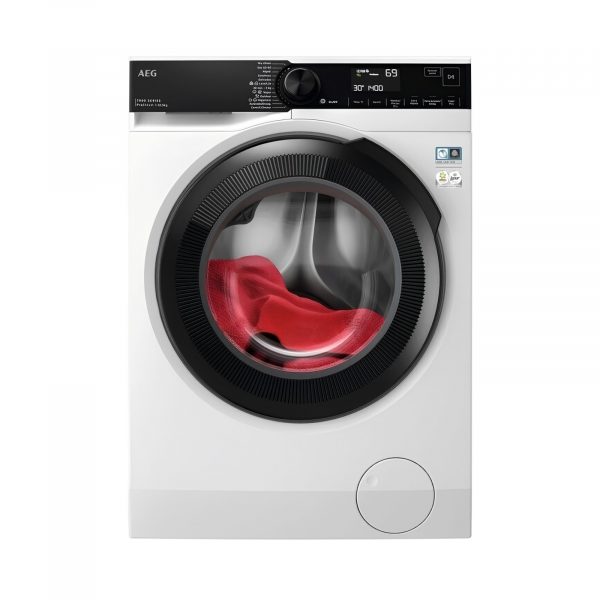 Lavadora AEG LFR7354O4B