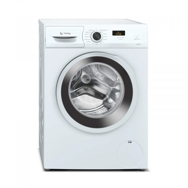 Lavadora Balay 3TS285BS