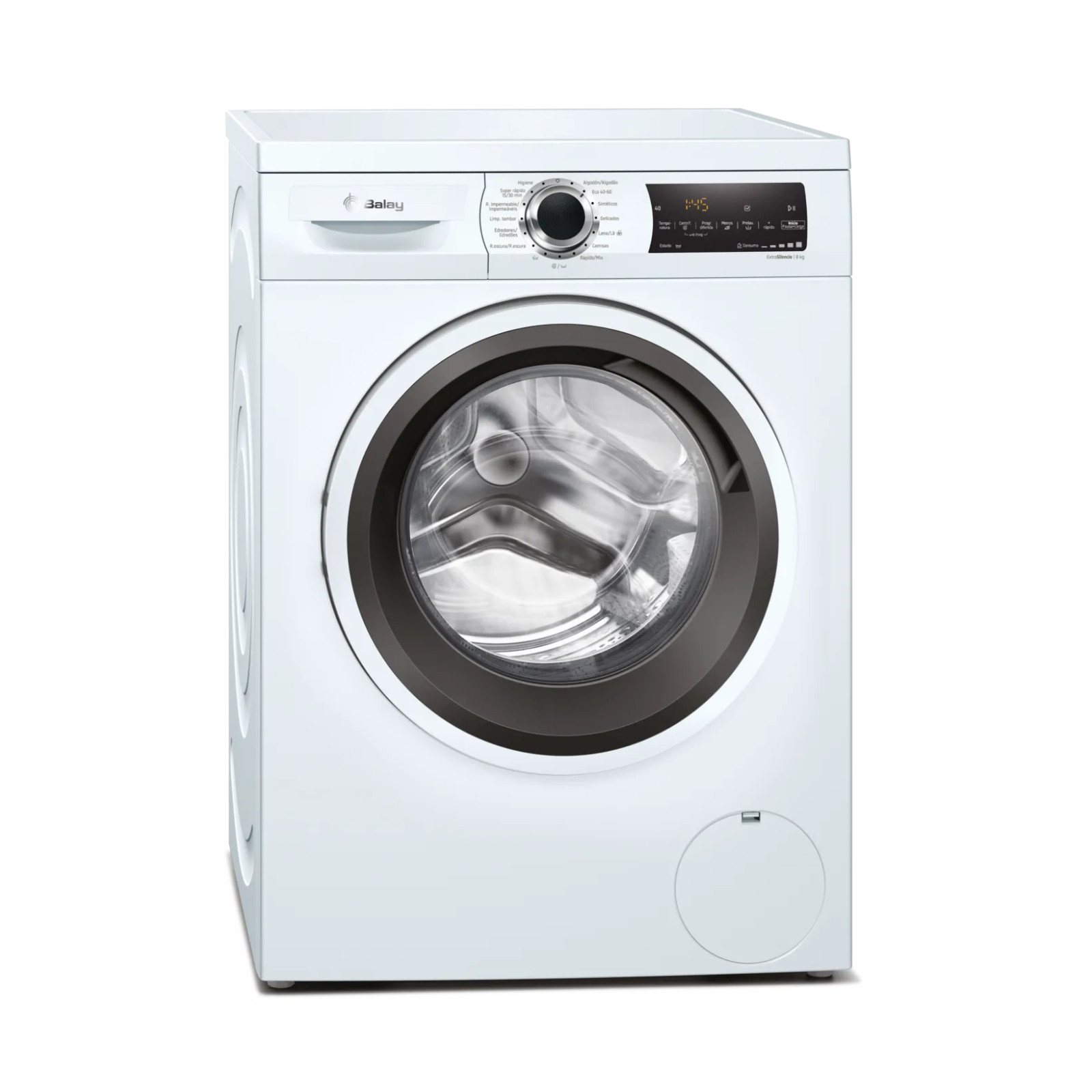 Lavadora Balay 3TS384BT