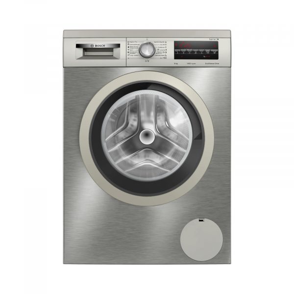 Lavadora Bosch WUU28T8XES