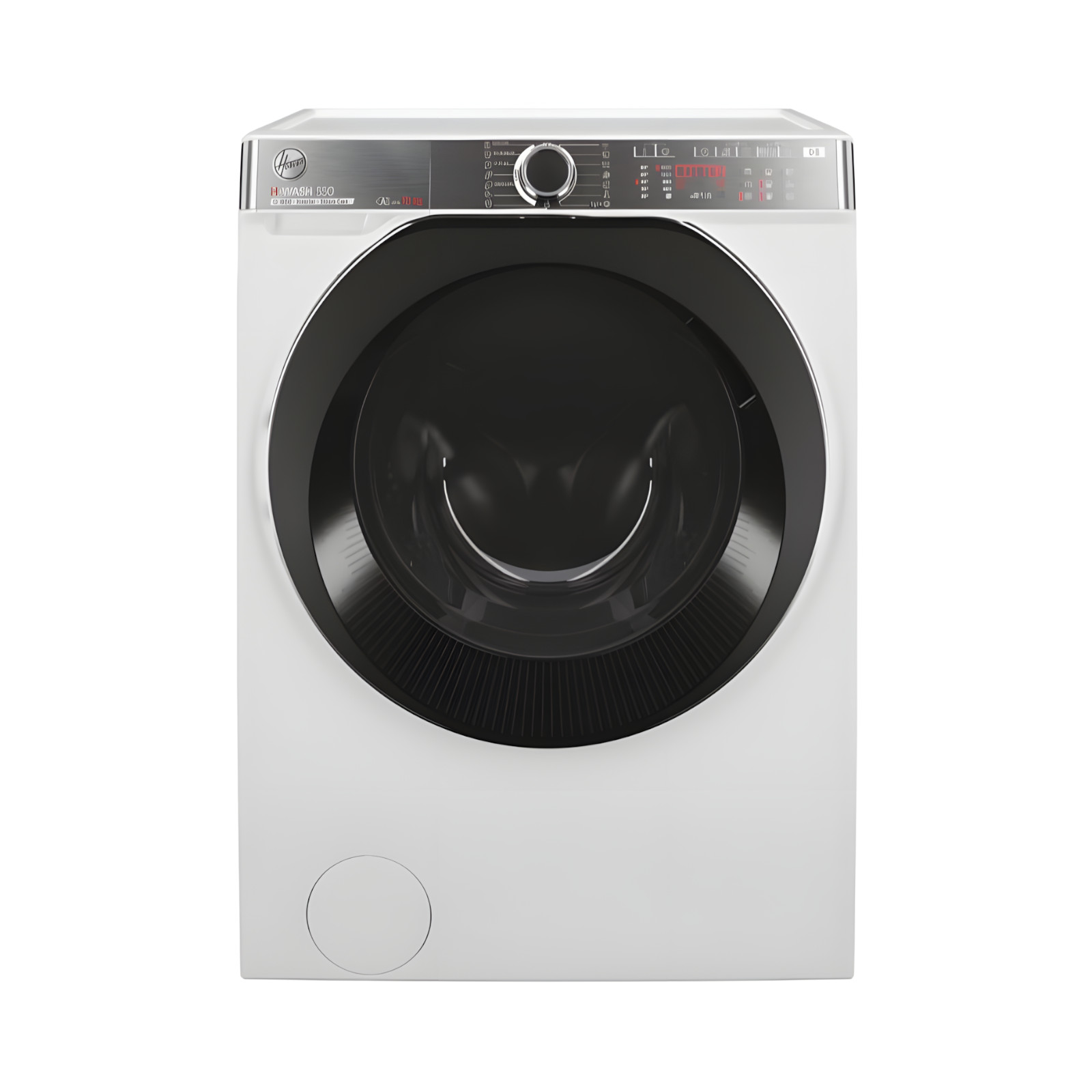 Lavadora Hoover H5WPB610AMBC8S