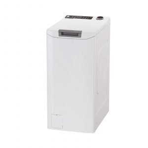 Lavadora Hoover THOS486TM4S