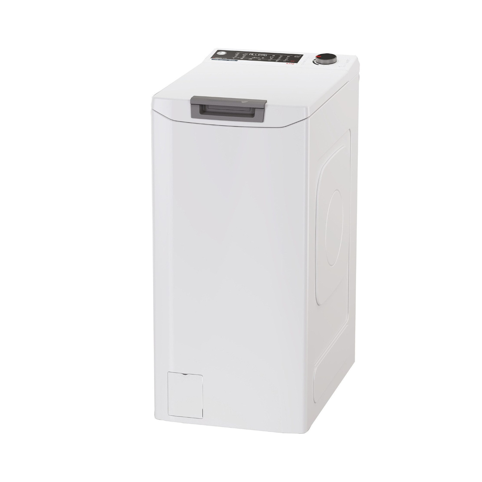 Lavadora Hoover THOS486TM4S