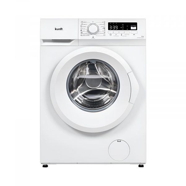 Lavadora Kunft KWM8809
