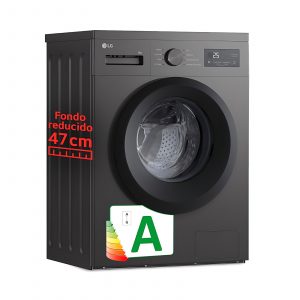 Lavadora LG F4A10S8NDK
